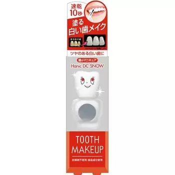 Hanik Dc Hanix Ханик DC Snow 5мл