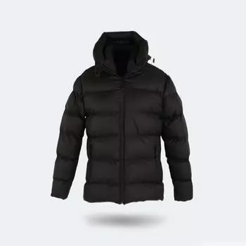 HANK Мужское пальто большого размера