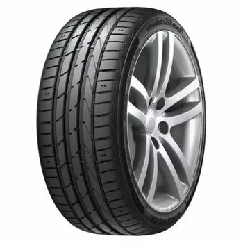 Hankook K117A VENTUS S1 EVO2 SUV 215/65VR17 внедорожная шина