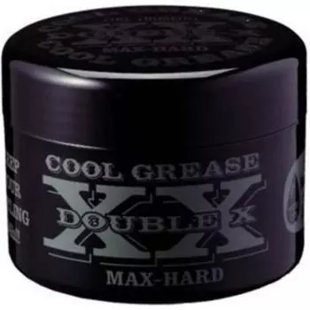 Hanmoto Koseido Fine Cool Grease XX 210 г Ароматизатор с ароматом банана и обезьяны