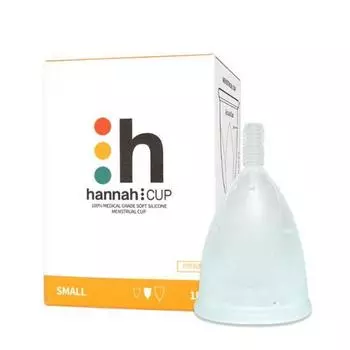 Hanna Cup Small Menstrual Cup,Корейские женские товары