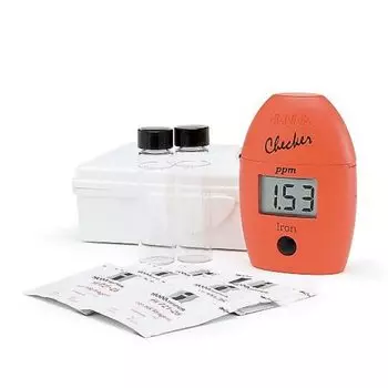 Hanna Instruments Япония Checker HC HI721 (Железо HR)