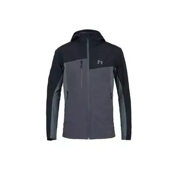 Hannah Carsten II softshell куртка S
