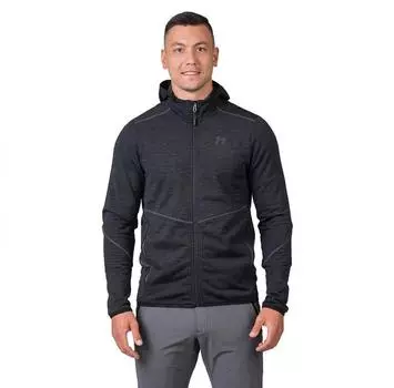 Hannah Флисовая на молнии Damar Hoody M