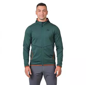 Hannah Флисовая на молнии Damar Hoody S