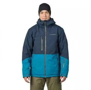 Hannah Freemont куртка 2XL