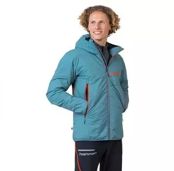 Hannah Gabber куртка 2XL