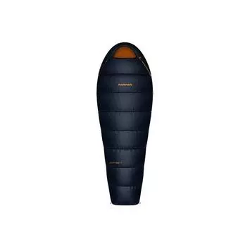 Hannah Joffre 200 спальный мешок Regular/Left Zipper