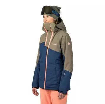 Hannah Куртка Maky COL 36