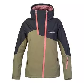Hannah Куртка Maky Col 38