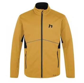 Hannah Nordic softshell куртка 2XL