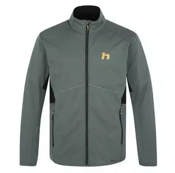 Hannah Nordic softshell куртка 2XL