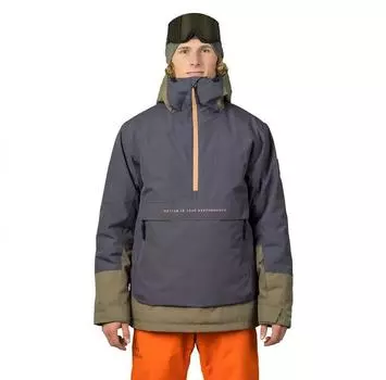 Hannah Patty FD куртка XL