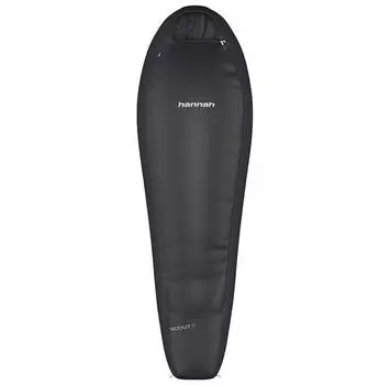 Hannah Scout 120 Long спальный мешок 195 cm/Left Zipper