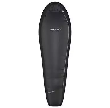 Hannah Scout 120 спальный мешок 190 cm/Left Zipper
