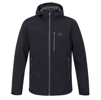 Hannah Shelton softshell куртка 2XL
