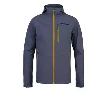 Hannah Shelton softshell куртка L