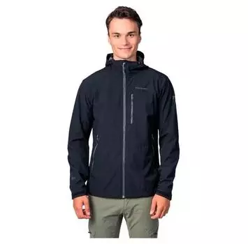 Hannah Shelton softshell куртка L