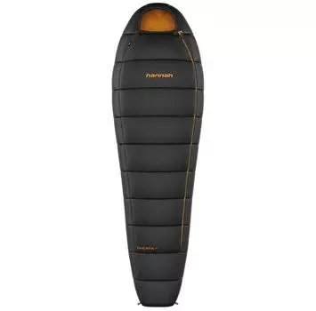 Hannah Sherpa 300 спальный мешок 190 cm/Left Zipper