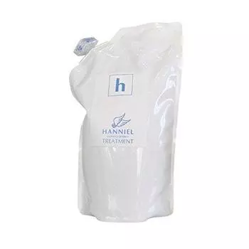 HANNIEL Defender Treatment Сменный блок 800 г