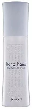 Hanohano Platinum Silk Cream 100мл эмульсия