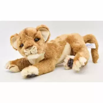 HANSA Animal Plush Toy Korion No.4994