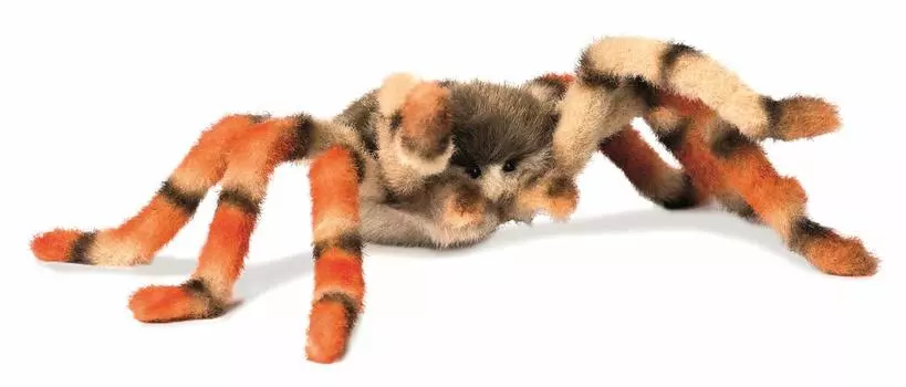 Hansa BH6556 HANSA Прыгающий паук 29