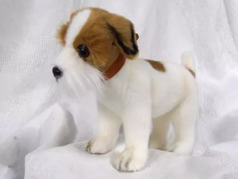 HANSA Джек Рассел Терьер №5901