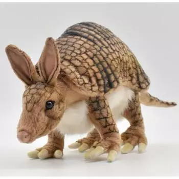 HANSA Giant Armadillo 25cm No.5192