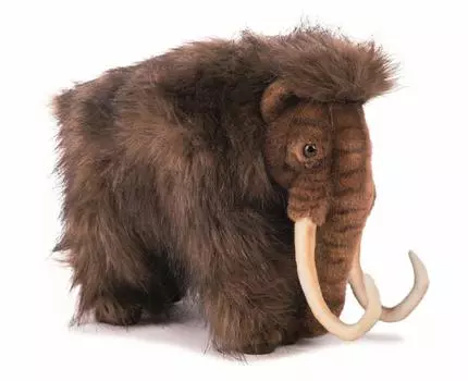 HANSA Mammoth Мамонт №4660 №4660