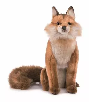 Hansa Red Fox 30 No.6098