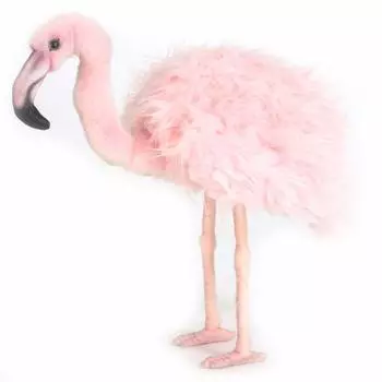 HANSA Розовый Фламинго №5680