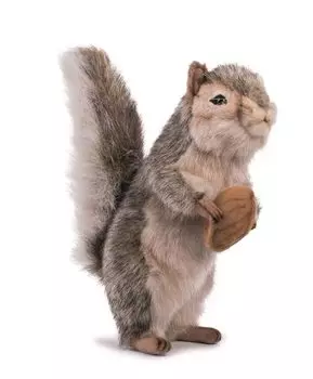 HANSA Серая белка №4841