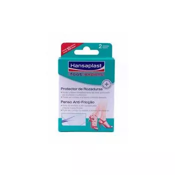 Hansaplast Царапины 2 шт.