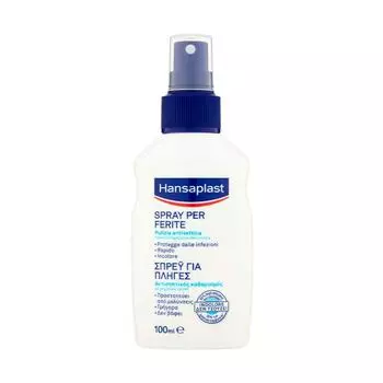 Hansaplast Children s Spray 100ml