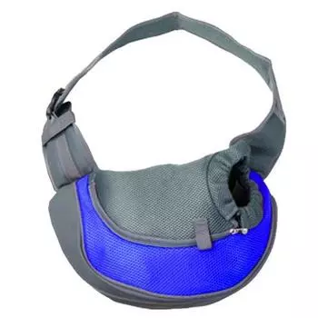 Hanseon Lee Life Science Dog Cross Bag, корейский шампунь для домашних животных