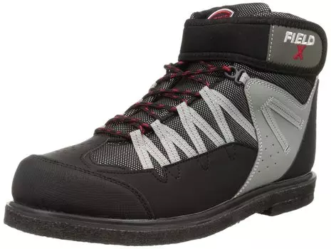 Hanshin Soji Felt Spike Shoes LL FX-902