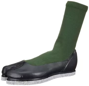 Hanshin Soji Fishing Tab 25cm F-01G хаки