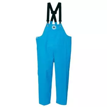 Hanshin Soji Overalls M RA-87 синий