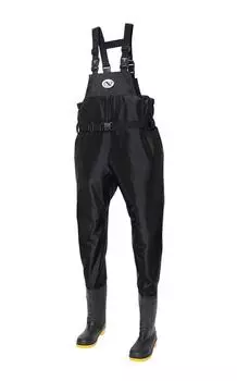 Hanshin Soji Waders Safety Waders 26. БВ-81-26