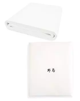 Hanshiya Ширина полосы Wild Chrysanthemum Каллиграфическая бумага для рисования Fine Book Ученики начальной школы Очень толстая Каллиграфическая бумага интернет-магазин (100