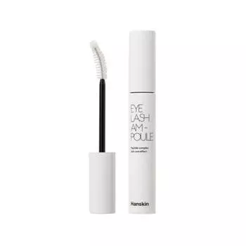 Hanskin Ампула для Ресниц 9g