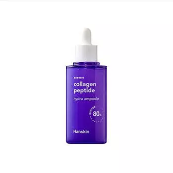 Hanskin Collagen Peptide Hydra Ampoule 90мл
