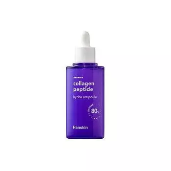 HANSKIN Collagen Peptide Hydra Ампула 90 мл