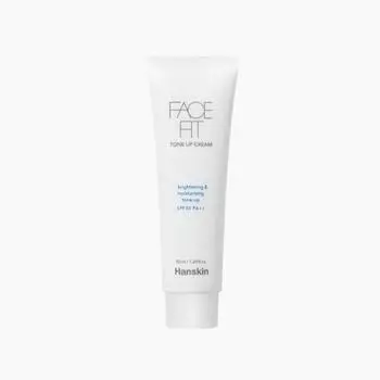 HANSKIN Face Fit Tone Up Cream SPF30 PA ++ 50 мл.