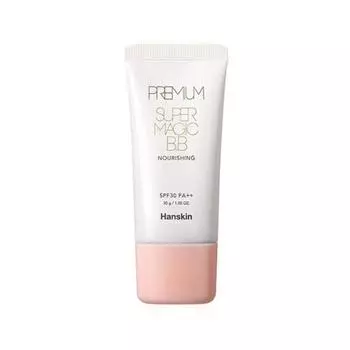 HANSKIN Premium Super Magic BB AD SPF30 PA ++ 30 г