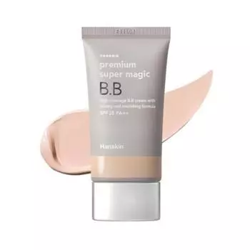 Hanskin Premium Super Magic BB-крем