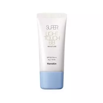 HANSKIN Super Light Touch BB AD SPF30 PA ++ 30 г