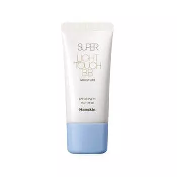 Hanskin Super Light Touch BB крем SPF30 PA++ 30г