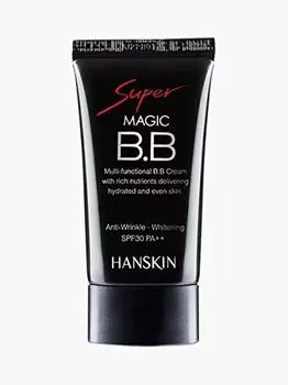 Hanskin Super Magic BB-крем SPF30 PA++ 43,5 г
